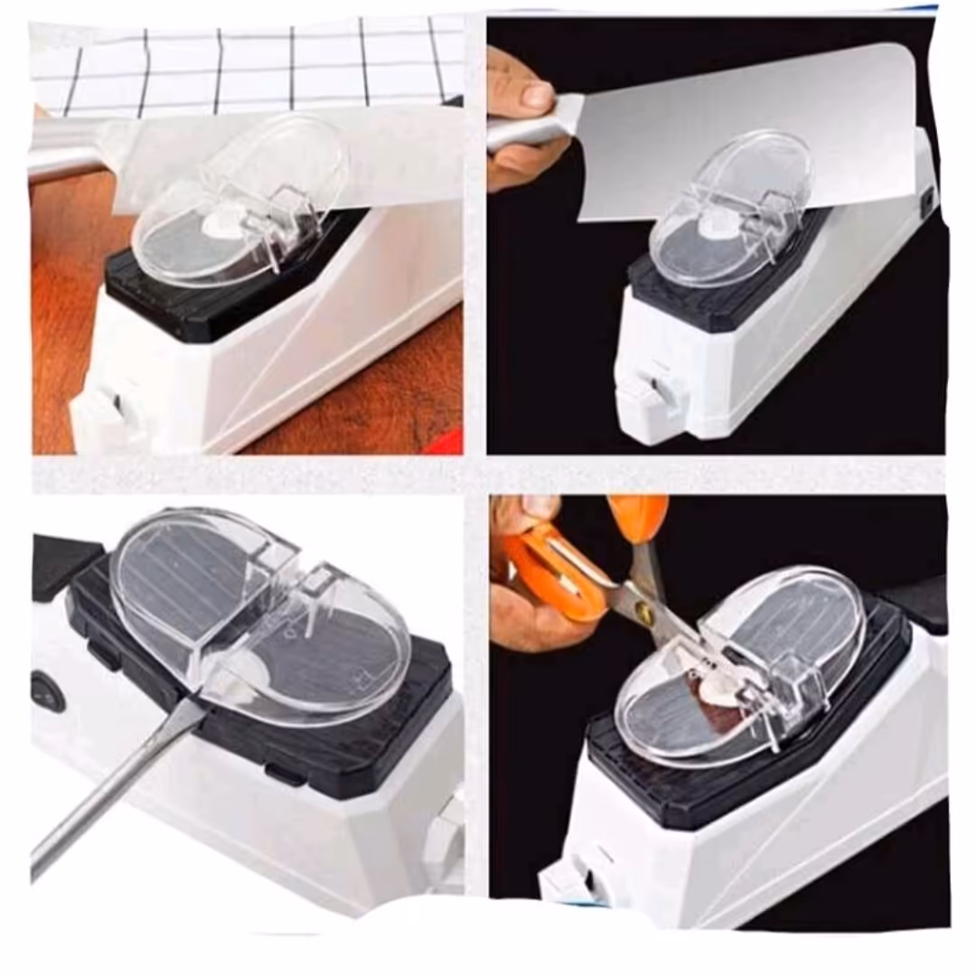 چاقوتیزکن برقی باکیفیت سریع وعالی