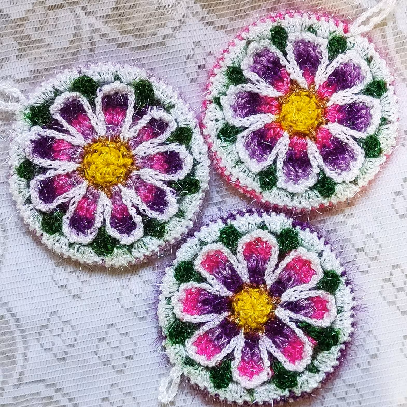 اسکاچ گل شقایق