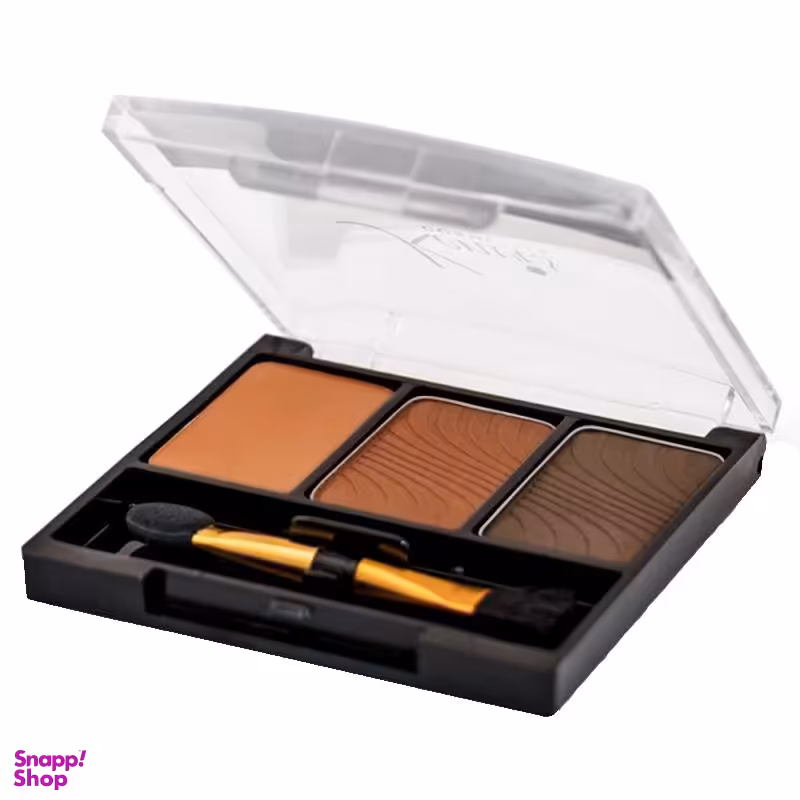 پالت سایه ابرو کنویس (Kenvis)