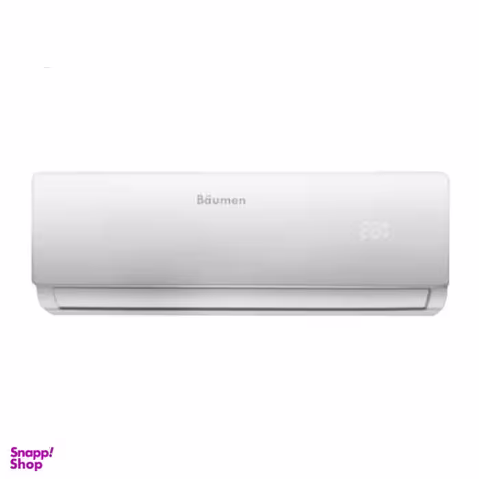 کولر گازی بویمن مدل BRH-12TP