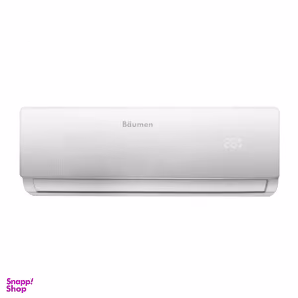 کولر گازی بویمن مدل BRH-12TP