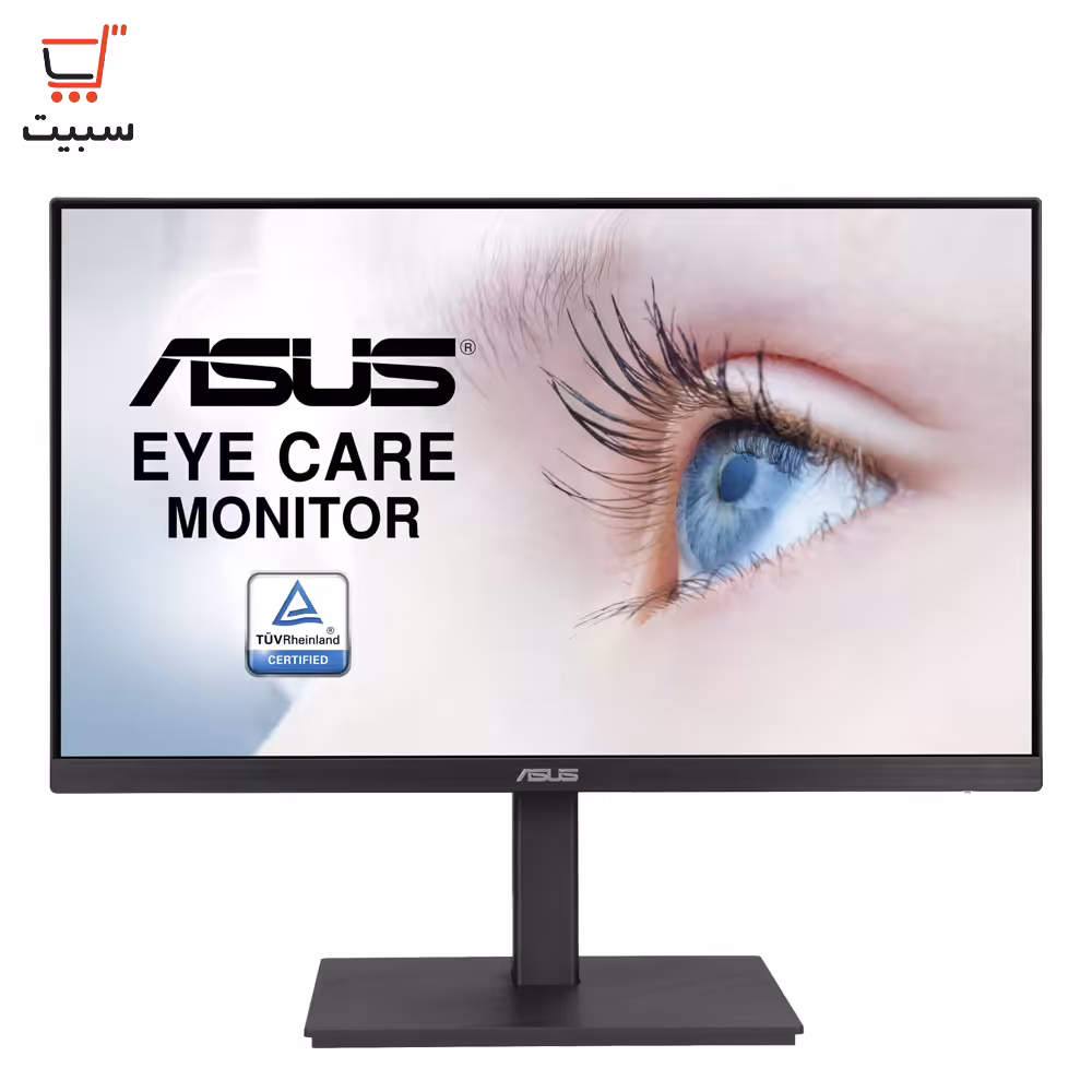 مانیتور 21.5 اینچی ایسوس مدل VZ229HE