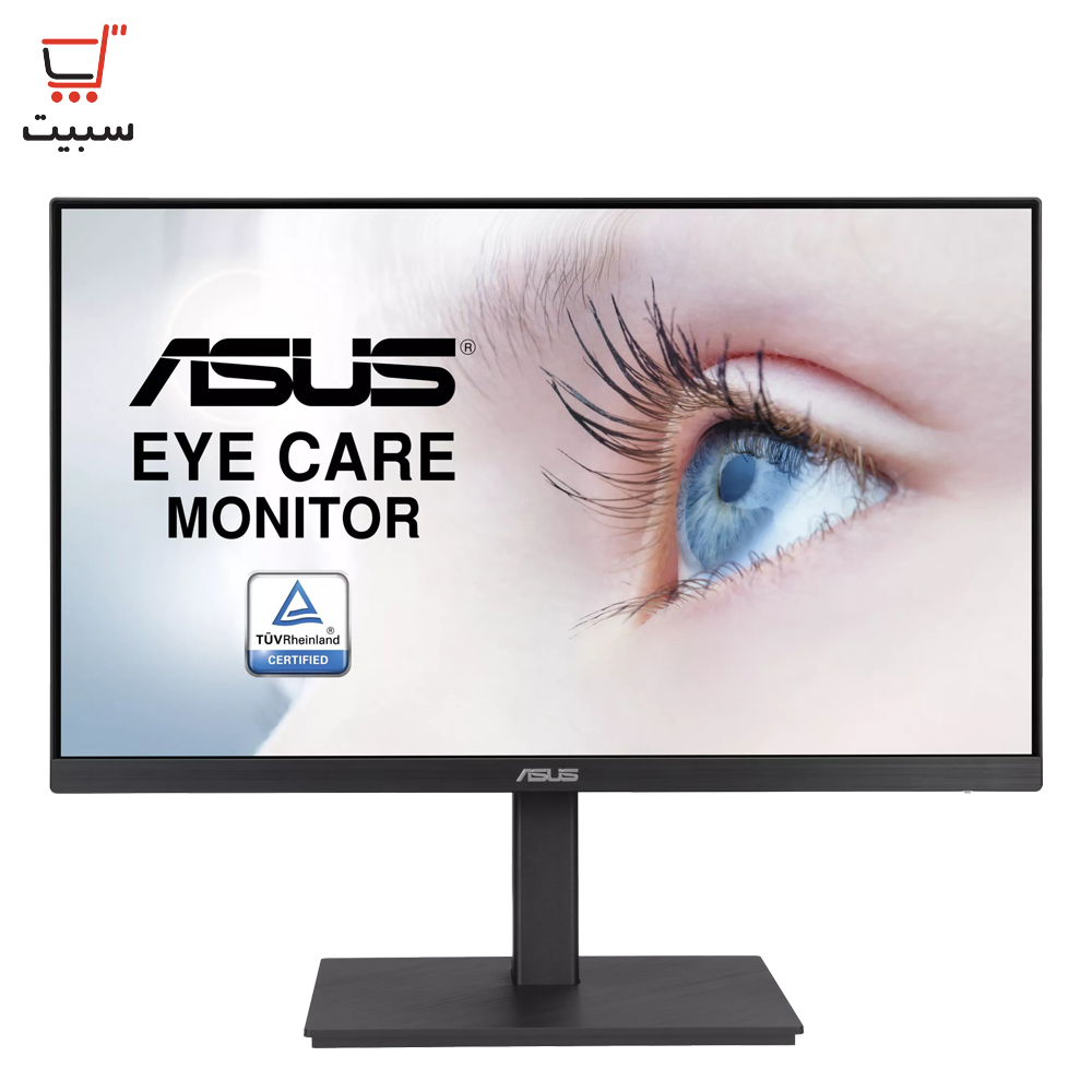 مانیتور 21.5 اینچی ایسوس مدل VZ229HE