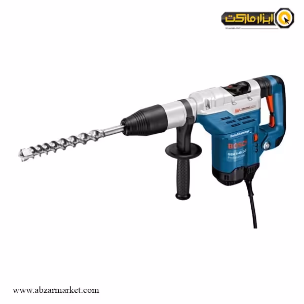 بتن کن بوش 7 کیلویی مدل GBH 5-40 DCE