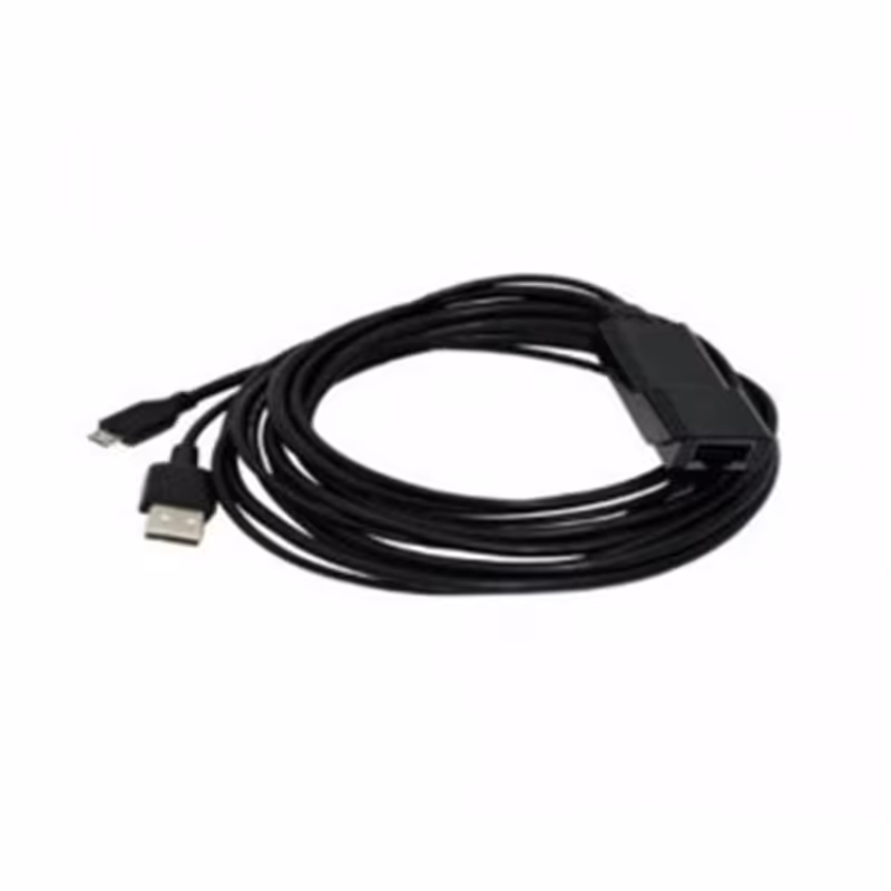 مبدل Micro USB به LAN بافو مدل BF-324