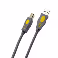 کابل پرینتر JH درجه 1 متراژ 3 متر