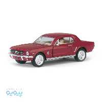 ماشین فلزی Ford Mustang