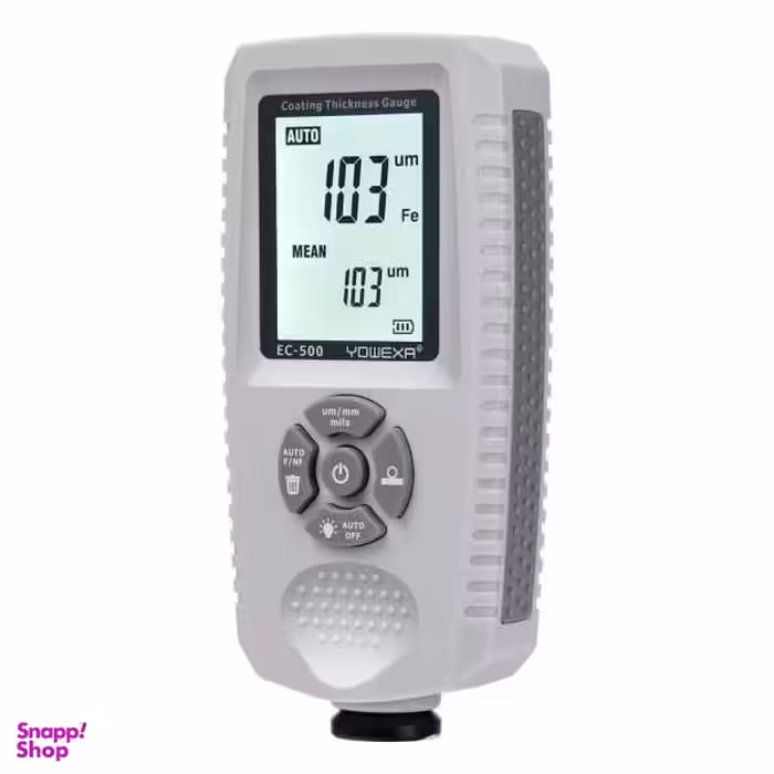 تشخیص رنگ یووکسا مدل EC500A