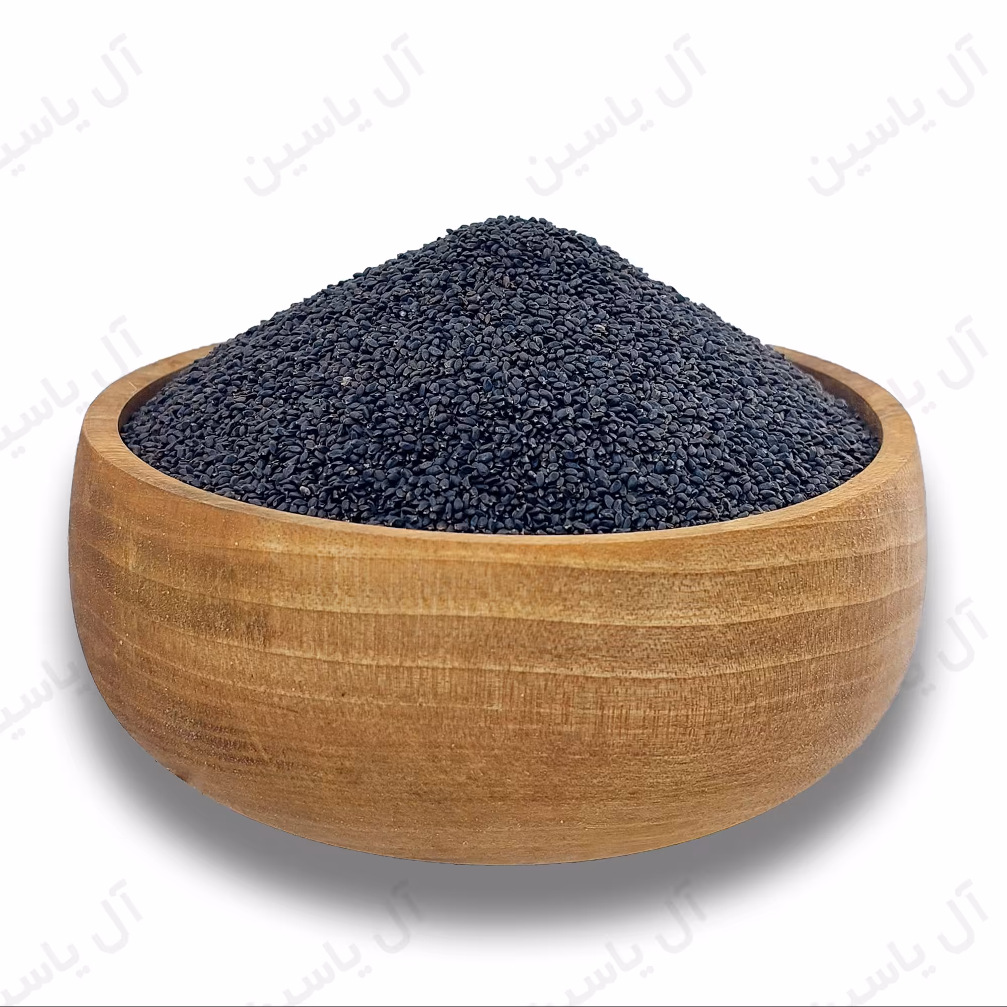 تخم ریحان بنفش  (کیلویی)