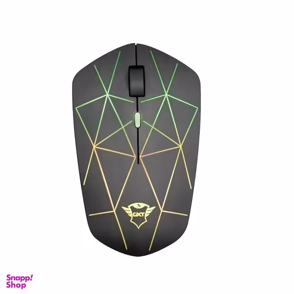 ماوس بی سیم تراست مدل GXT 117 STRIKE