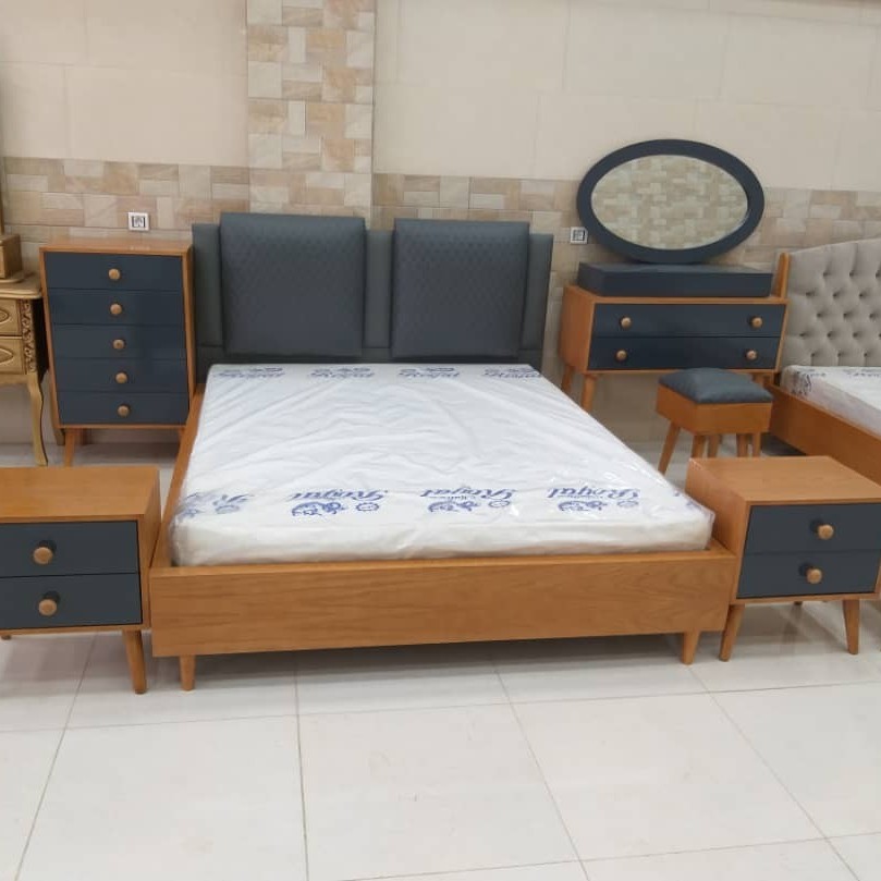 سرویس خواب کلاسیک
