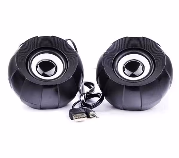 اسپیکر دسکتاپ ایکس پی-پروداکت مدل XP-SU38B