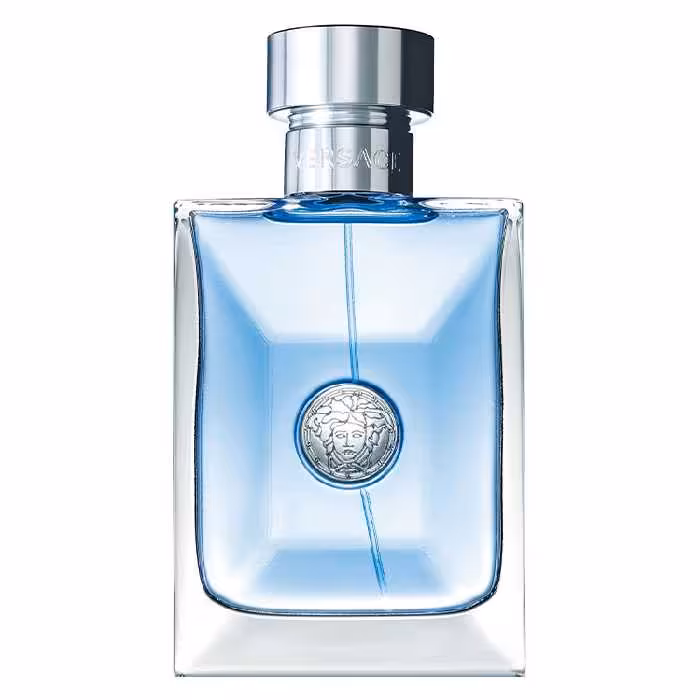 ادو تویلت مردانه اماراتی VERSACE Pour Homme حجم 100 میلی لیتر