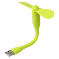 پنکه همراه USB