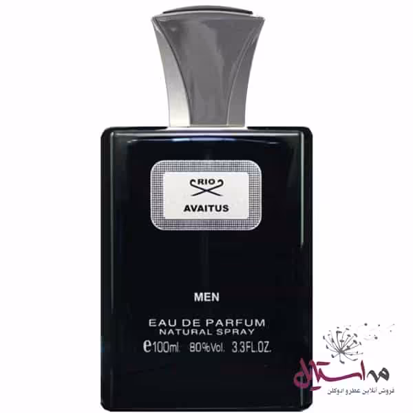 ادو پرفیوم مردانه RIO collection Avaitus حجم 100 میلی لیتر