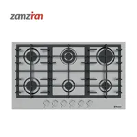 اجاق گاز رومیزی تکنوگاز مدل TTS-16926