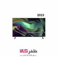 تلویزیون یونیوا  65 اینچ کیولد 2023 مدل 65Q-Class-MFT2S2 با گارانتی ارسال رایگان