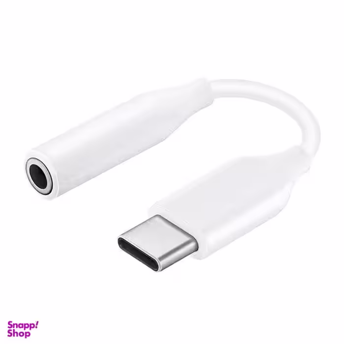 مبدل USB-C به AUX مدل WZY-1