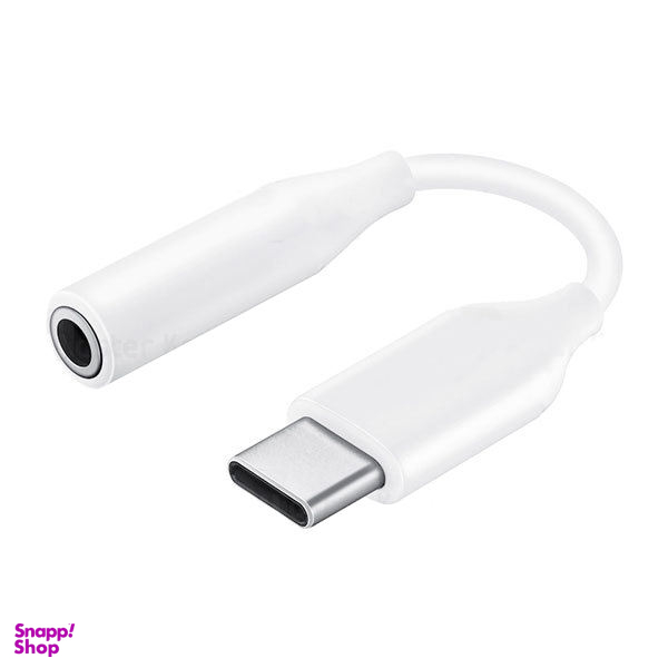مبدل USB-C به AUX مدل WZY-1