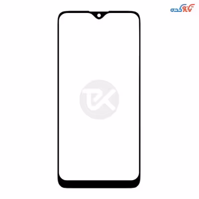 گلس تاچ شیائومی Redmi Note 7 اورجینال