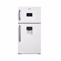 خرید و قیمت یخچال فریزر الکترواستیل مدل واید ES32 - فرووش به صورت اقساطی و نقدی