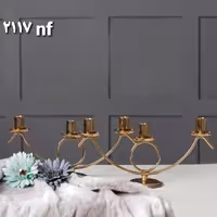 جاشمعی فلزی 2117 n فورتیک