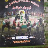 دی وی دی تعزیه امام رضا 1401