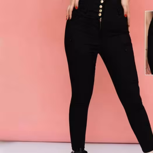 شلوار سه دکمه  دخترونه شلوار سه دکمه شیک دخترونه شلوار دخترونه شیک شلوار دخترونه مشکی شلوار دخترونه سورمه ای 