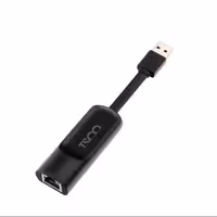 تبدیل USB به LAN تسکو مدل TLAN 210 - تبدیل مدل TLAN210