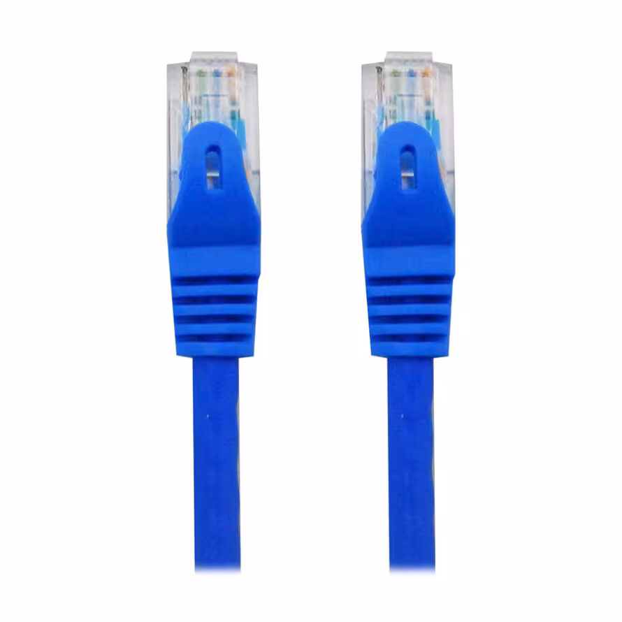 کابل پچ کورد 15 متری کی نت Cat6 UTP