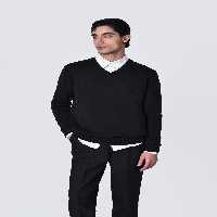 بافت یقه هفت