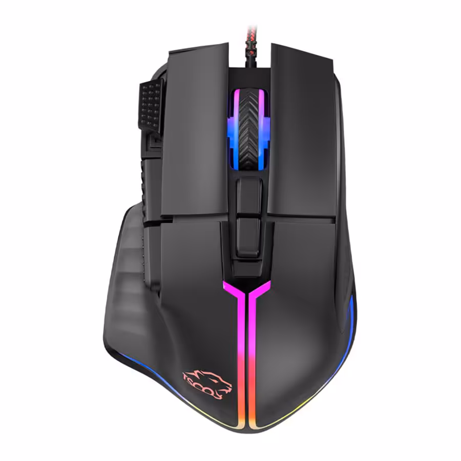 قیمت و خرید ماوس گیمینگ باسیم تسکو مدل GM 2030 | یاس ارتباط