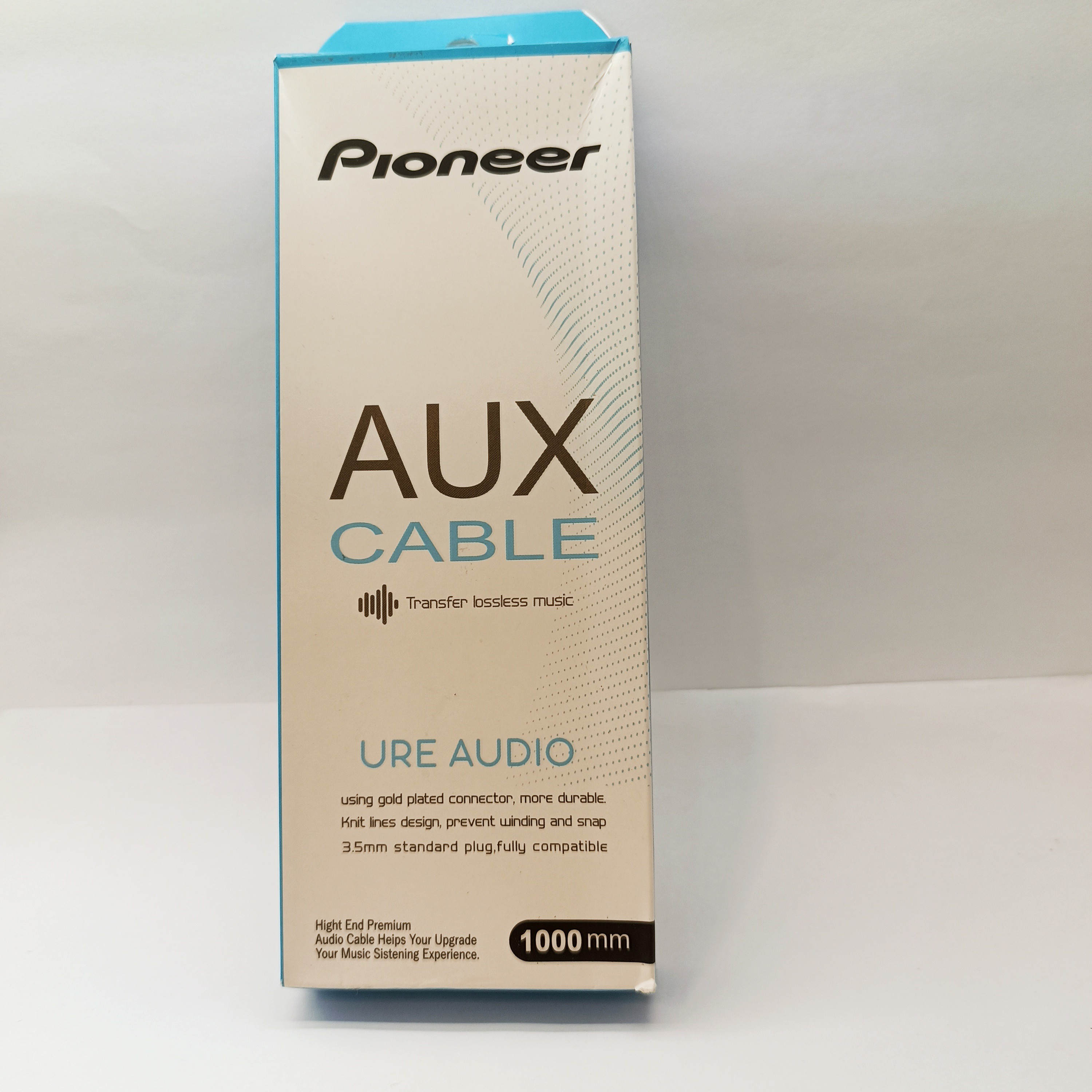 کابل AUX Pioneer