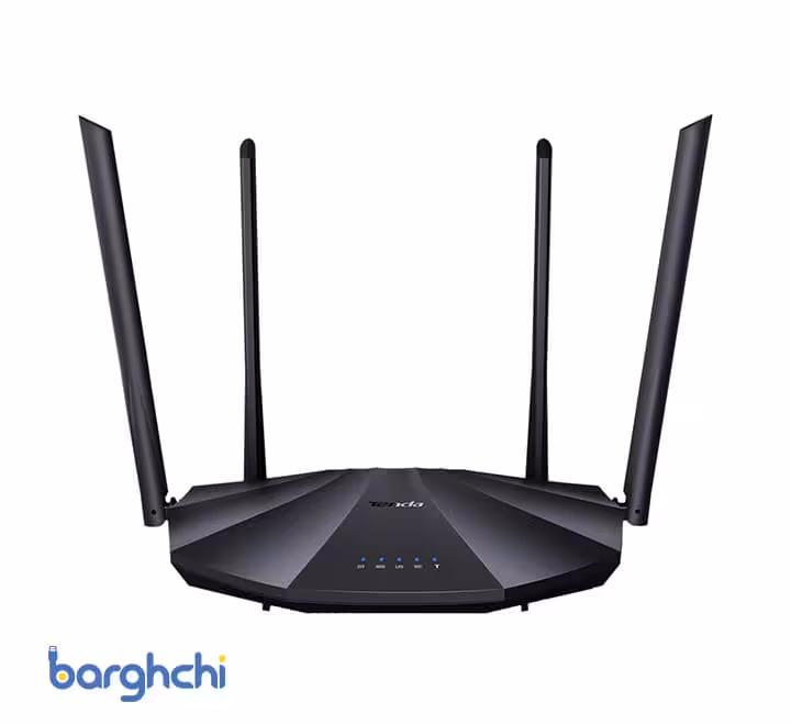 روتر بیسیم AC2100 تندا مدل Tenda AC19