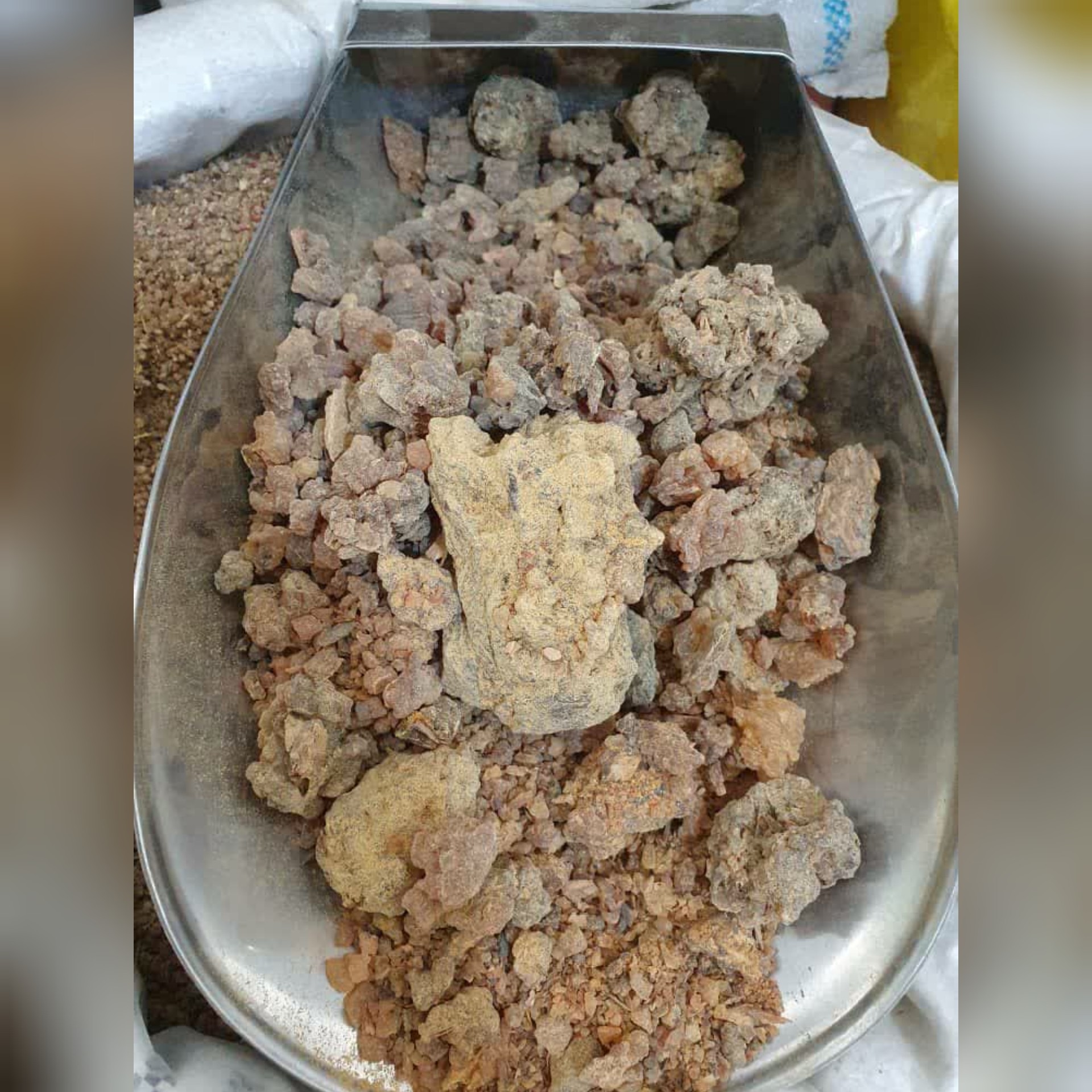 مرمکی اصل 50 گرم