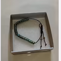 7 عدد دستبند حدید