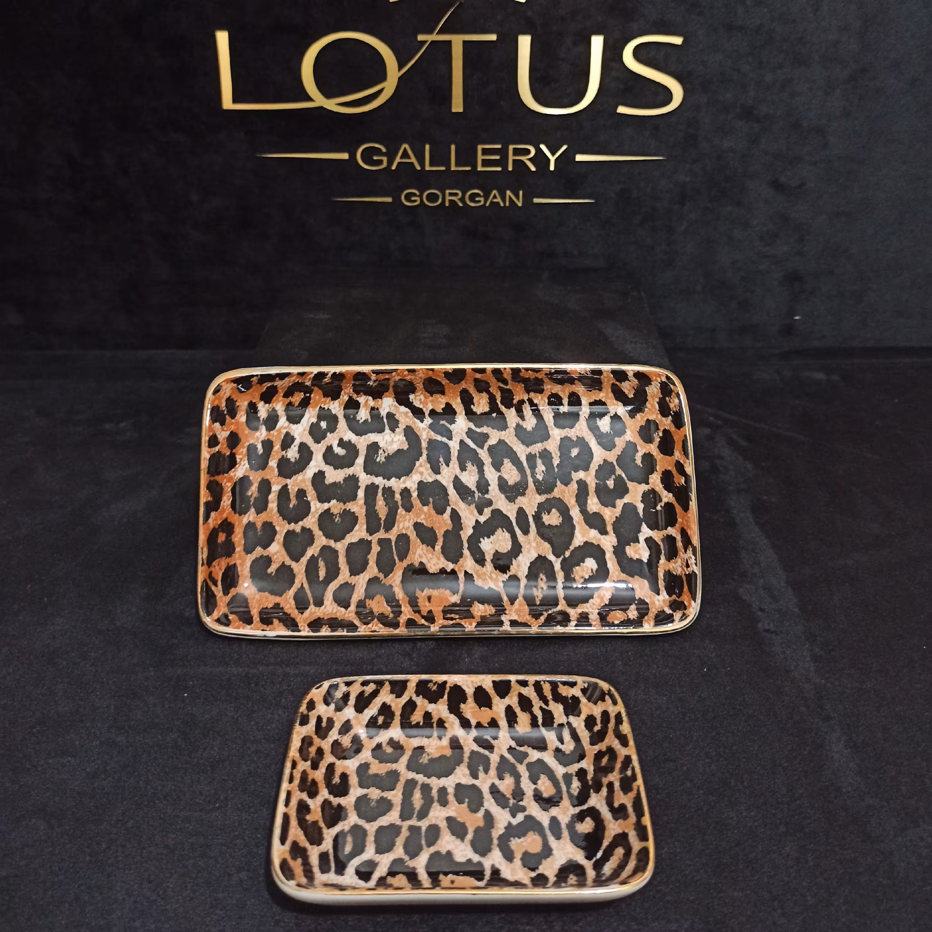 خرما خوری و رولت خوری پلنگی