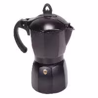 قهوه جوش موکا 6 کاپ مدل ایتالیا