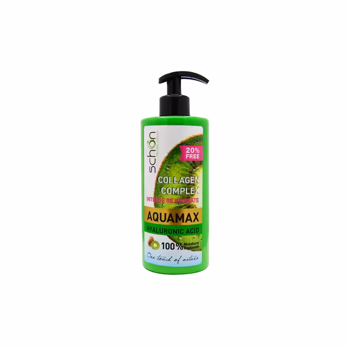 کرم آبرسان شون (مدل Collagen Complex)