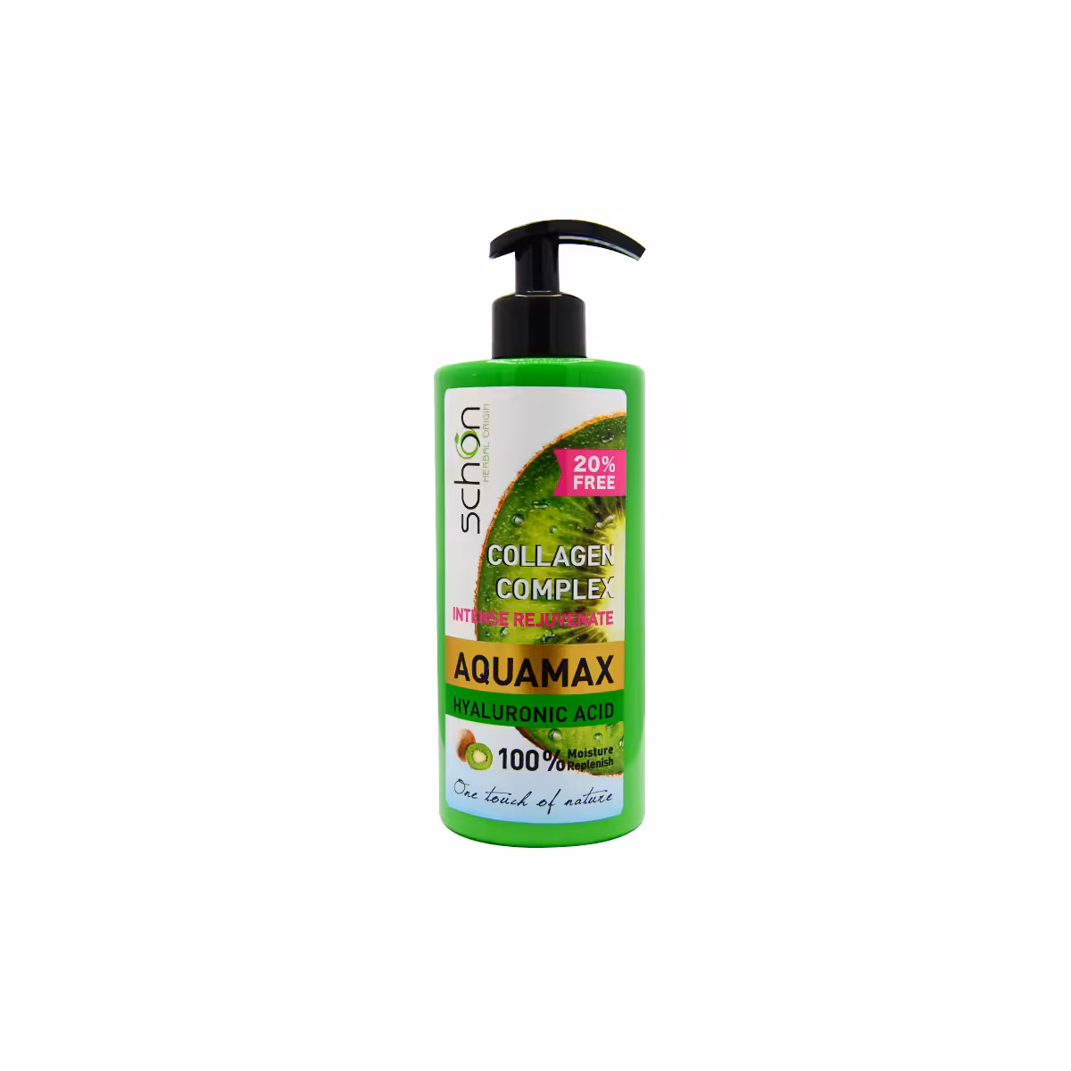 کرم آبرسان شون (مدل Collagen Complex)