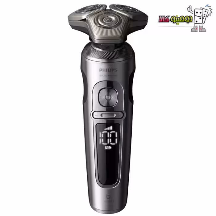 خرید ماشین اصلاح صورت فیلیپس مدل SP9871/22 - دومینو کالا