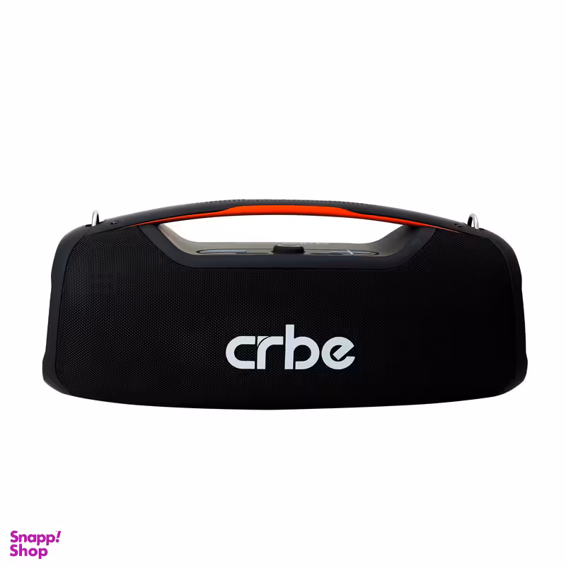 اسپیکر بلوتوثی قابل حمل کربی مدل A60