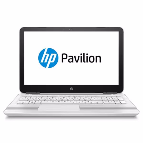لپ تاپ 15 اينچی HP مدل Pavilion 15-au105ne - فروشگاه اینترنتی طیف سنتر