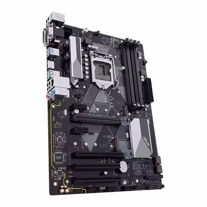 مادربرد ایسوس MOTHERBOARD ASUS PRIME B360-PLUS