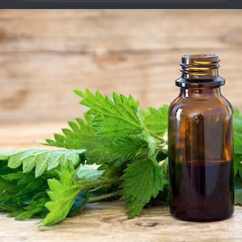 عرق گزنه(1000گرمی)