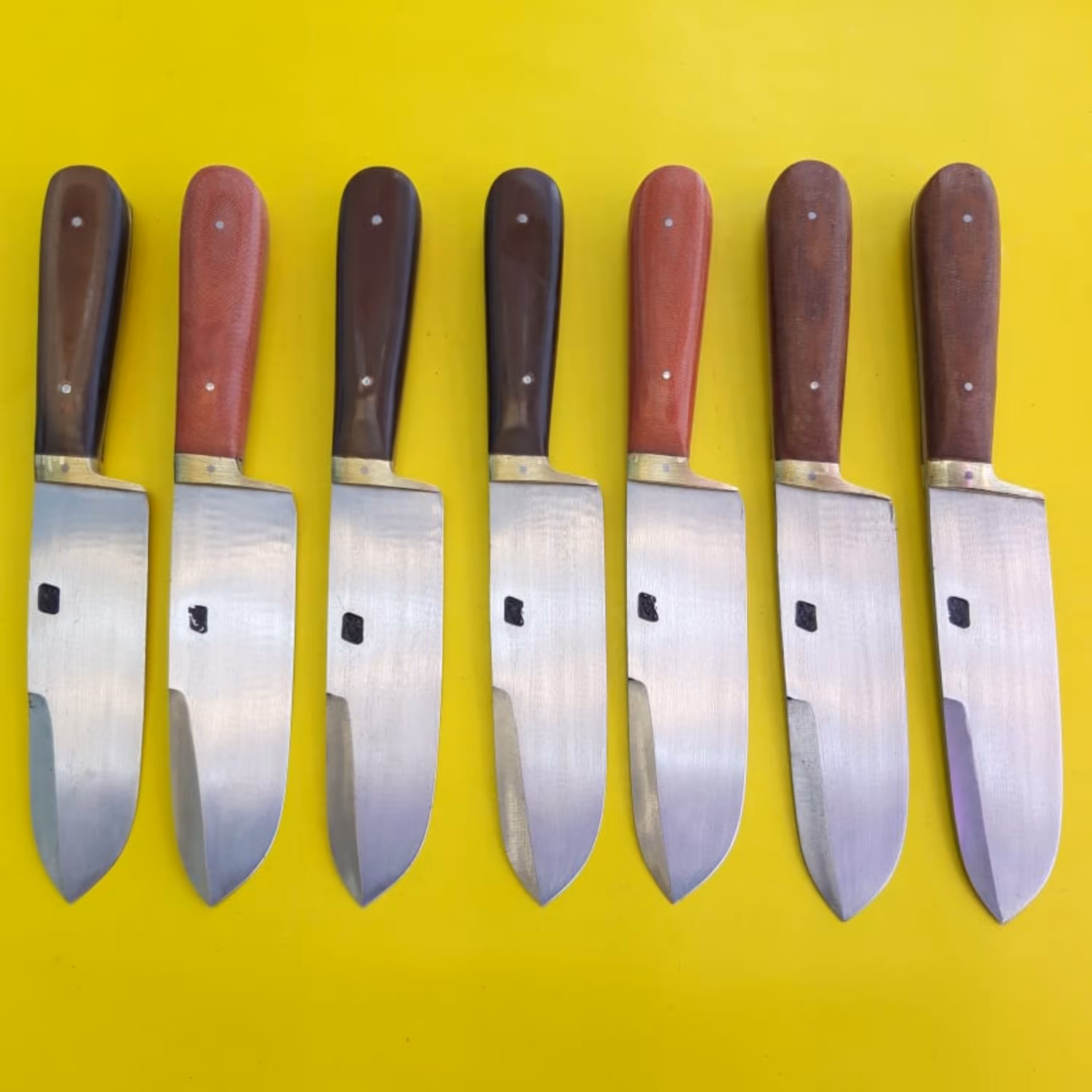 چاقو سلاخی زنجانی