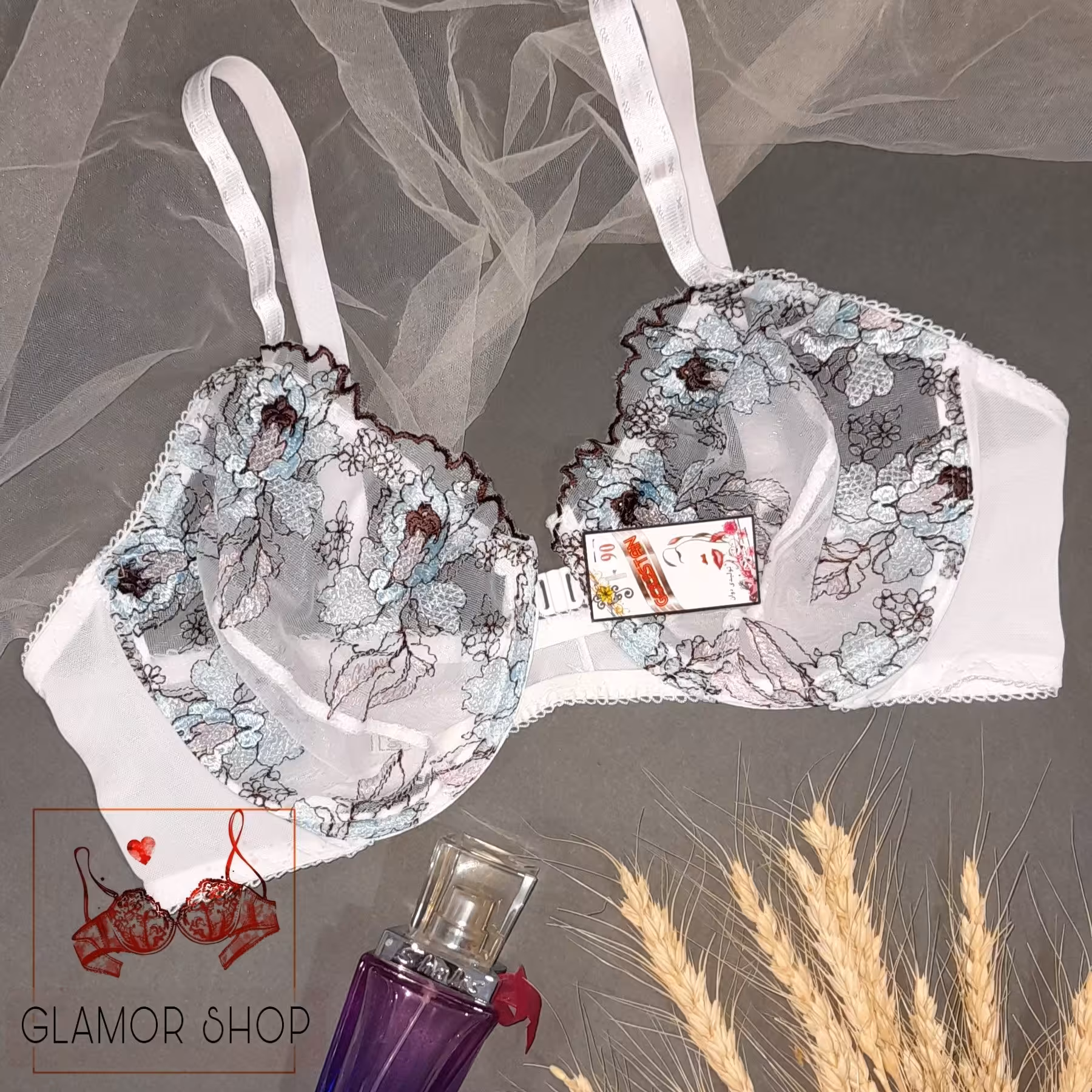 سوتین تورگاز جلوبازشو

تک رنگ 
کیفیت عالی و تنخور معرکه

فنردار

