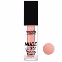 رژ لب مایع ایزابل دپونت مدل Velvet Matte شماره 51