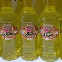 معجون چای سنتی سحر