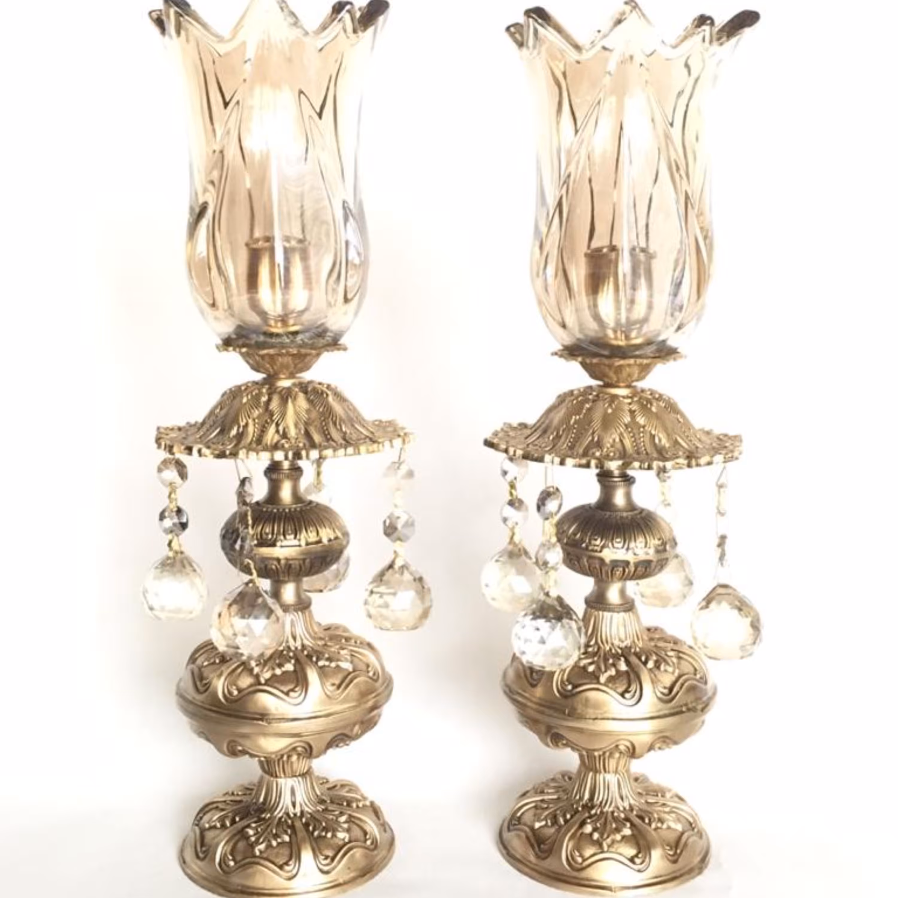 شمعدان ایستادهFBM44